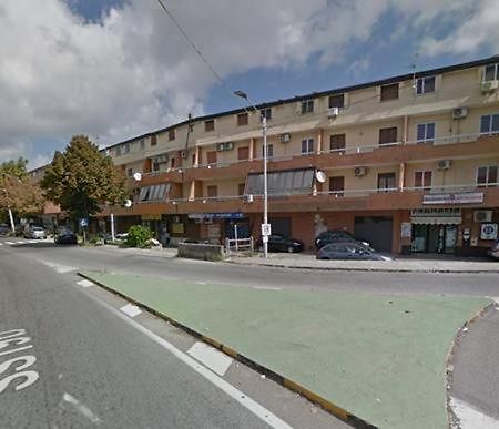 Cassiodoro Rooms Affittacamere Catanzaro Exterior foto