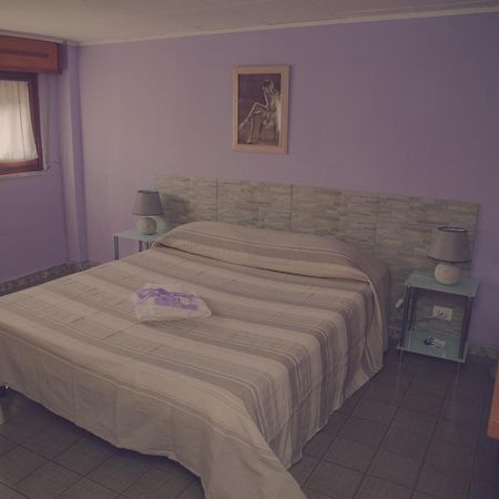 Cassiodoro Rooms Affittacamere Catanzaro Exterior foto