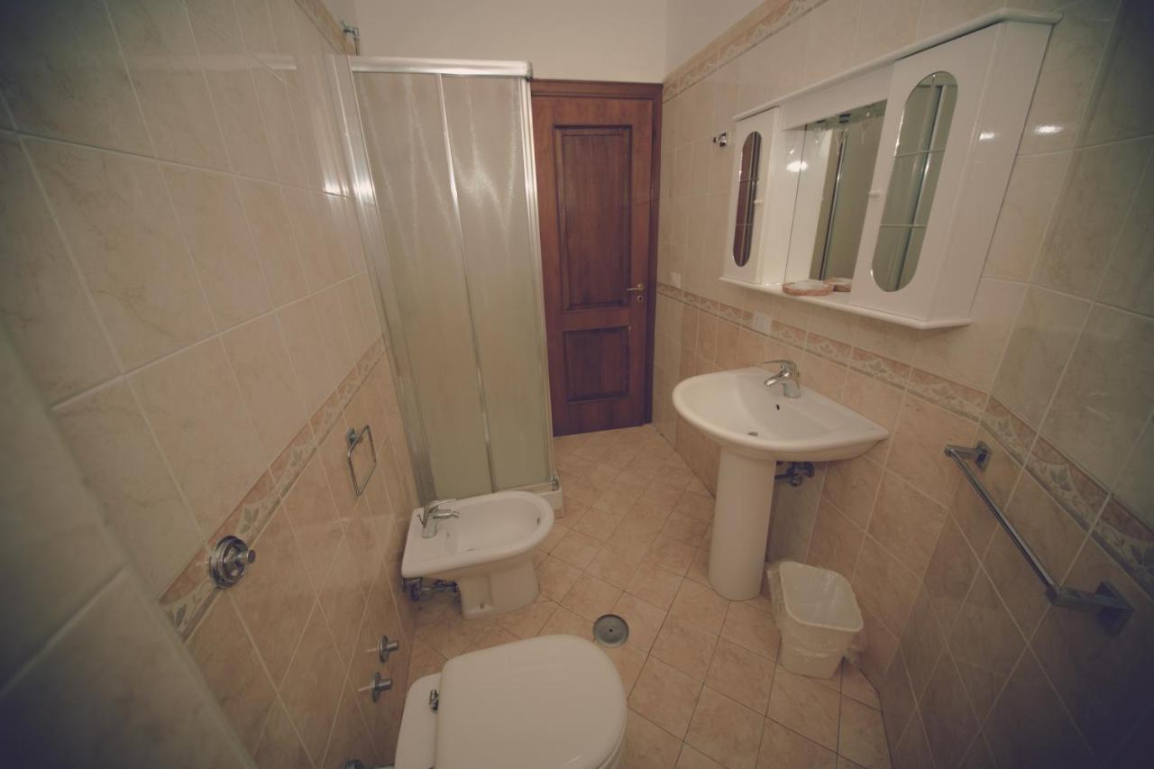 Cassiodoro Rooms Affittacamere Catanzaro Exterior foto