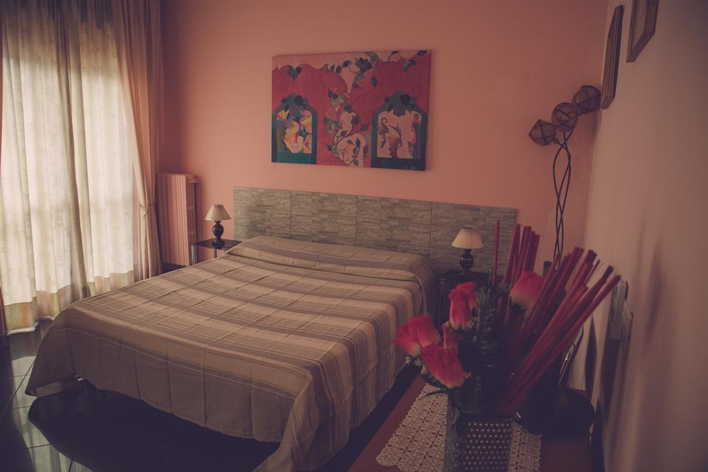 Cassiodoro Rooms Affittacamere Catanzaro Exterior foto