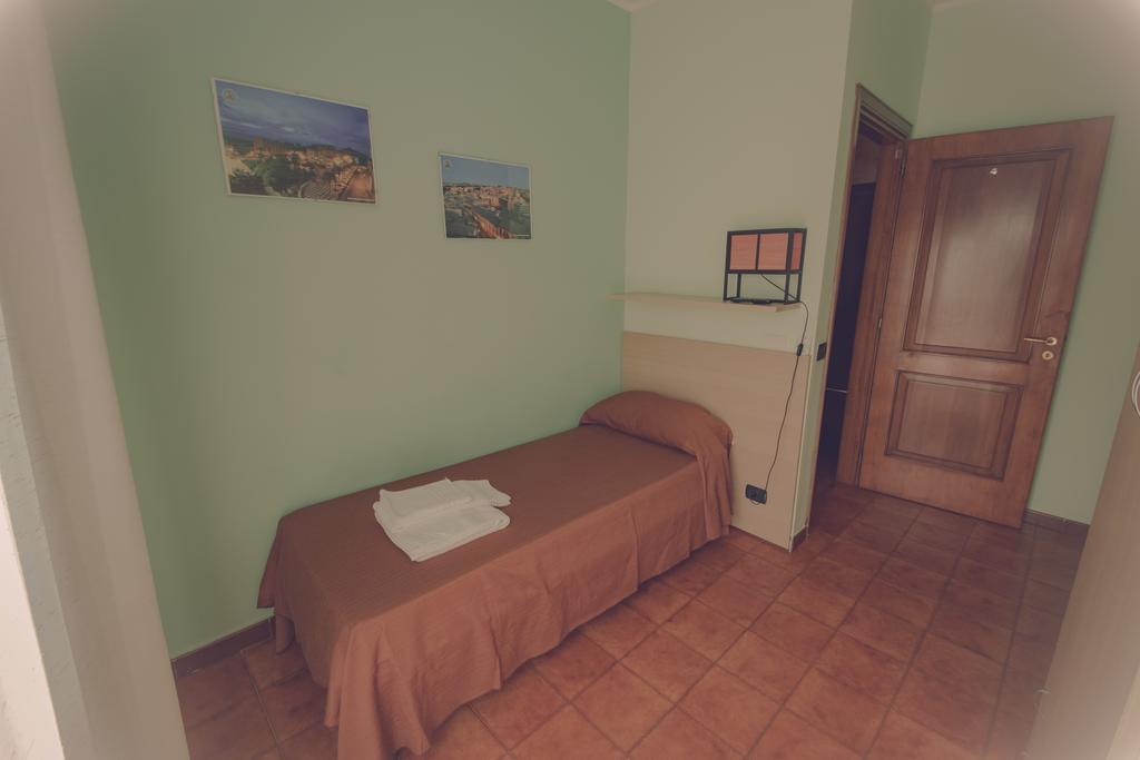Cassiodoro Rooms Affittacamere Catanzaro Exterior foto