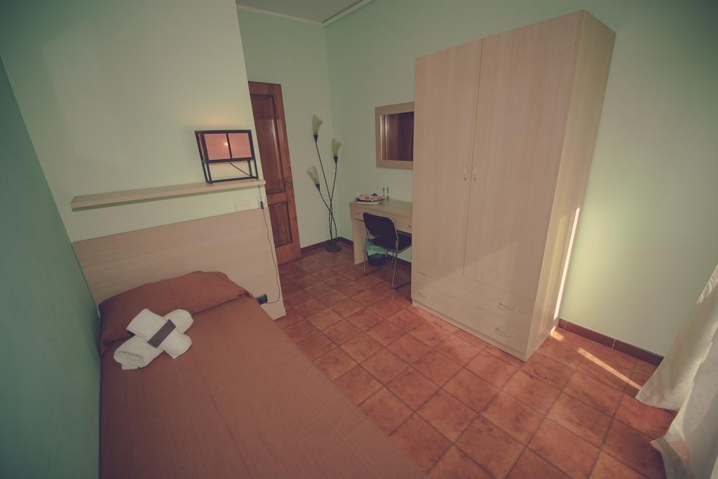 Cassiodoro Rooms Affittacamere Catanzaro Exterior foto