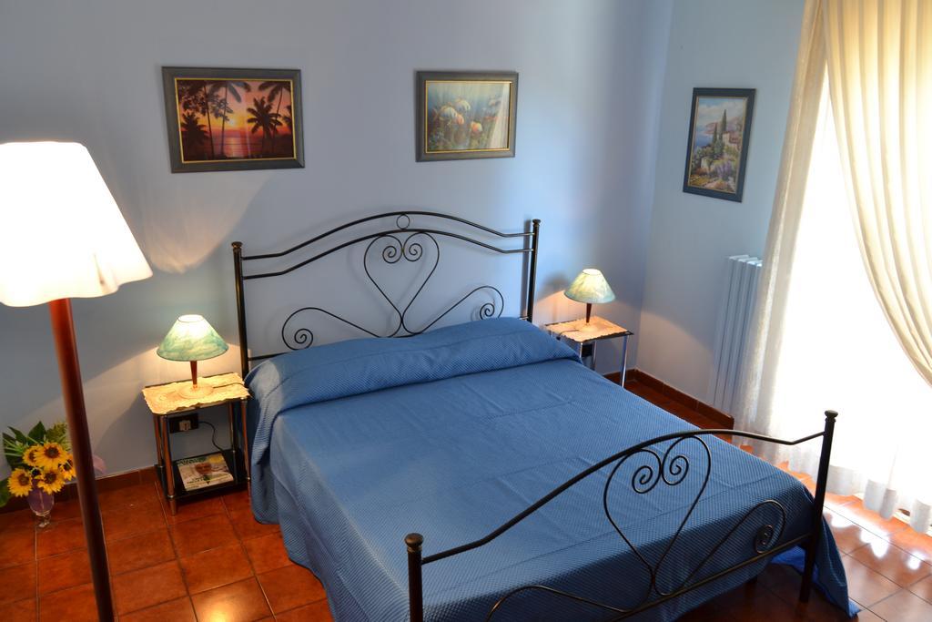 Cassiodoro Rooms Affittacamere Catanzaro Exterior foto