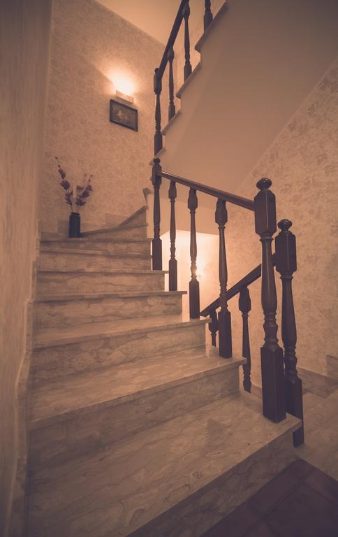 Cassiodoro Rooms Affittacamere Catanzaro Exterior foto